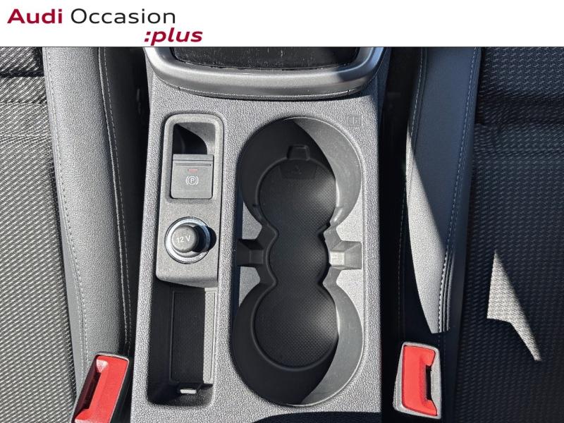 Voitures occasions Audi A3 Sportback S line Mougins