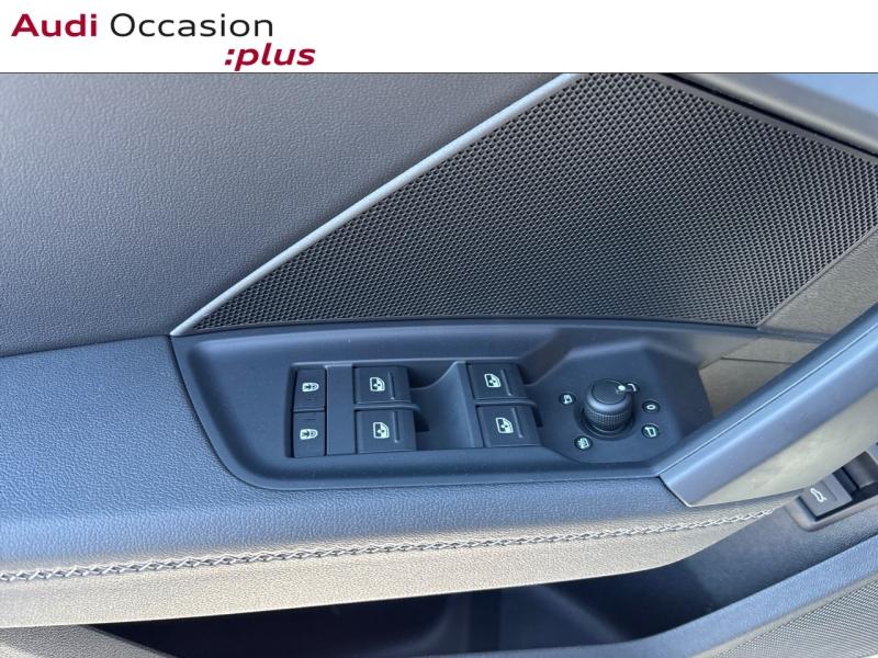 Voitures occasions Audi A3 Sportback S line Mougins