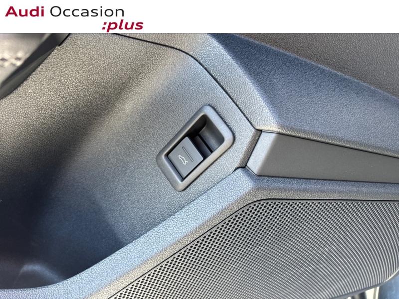 Voitures occasions Audi A3 Sportback S line Mougins