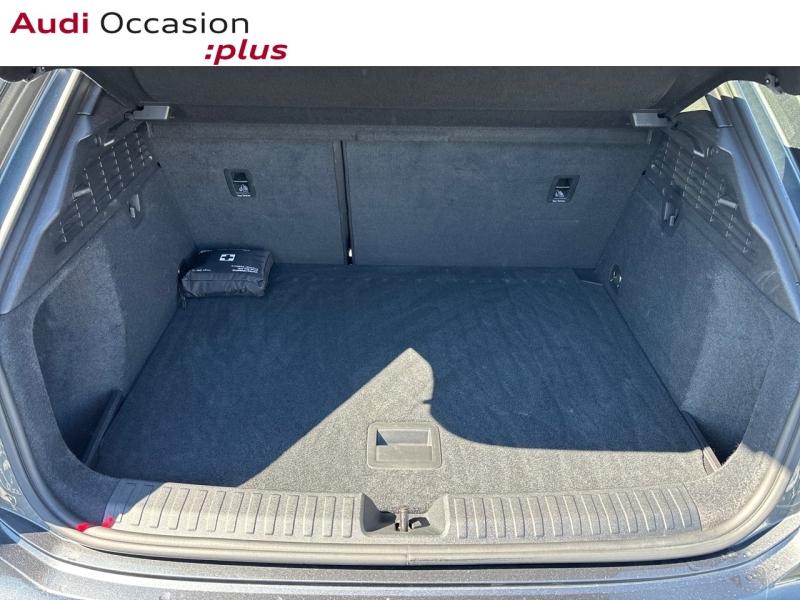 Voitures occasions Audi A3 Sportback S line Mougins