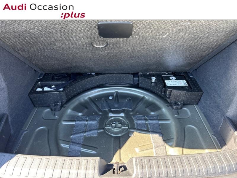 Voitures occasions Audi A3 Sportback S line Mougins
