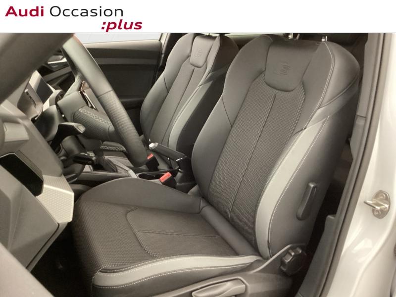 Voitures occasions Audi A1 Sportback S line plus Mougins
