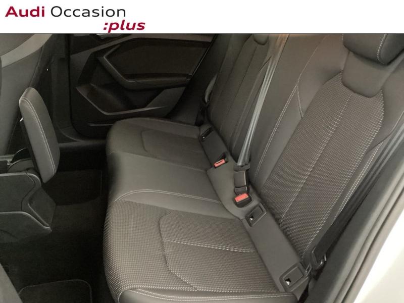 Voitures occasions Audi A1 Sportback S line plus Mougins