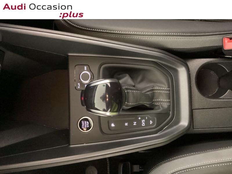 Voitures occasions Audi A1 Sportback S line plus Mougins