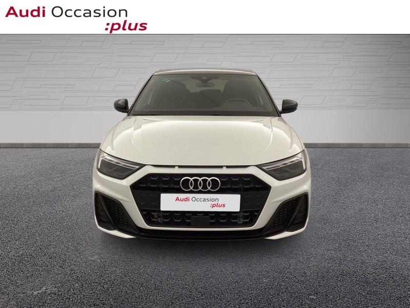 Voitures occasions Audi A1 Sportback S line plus Mougins