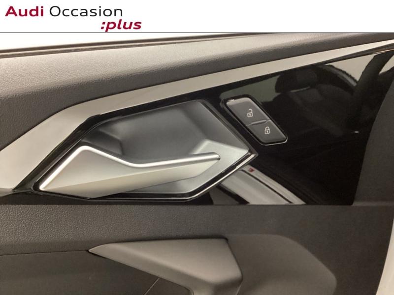 Voitures occasions Audi A1 Sportback S line plus Mougins