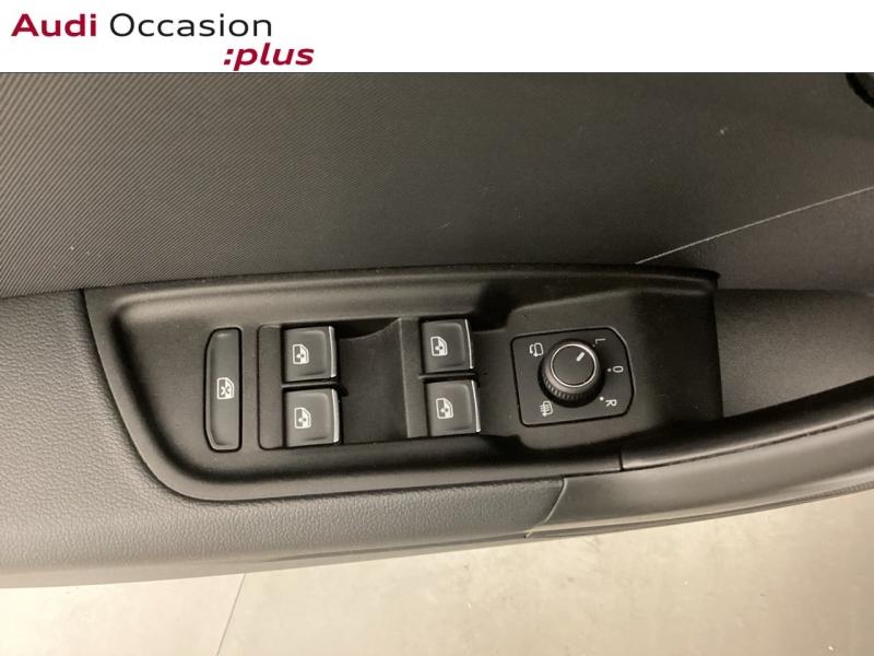 Voitures occasions Audi A1 Sportback S line plus Mougins