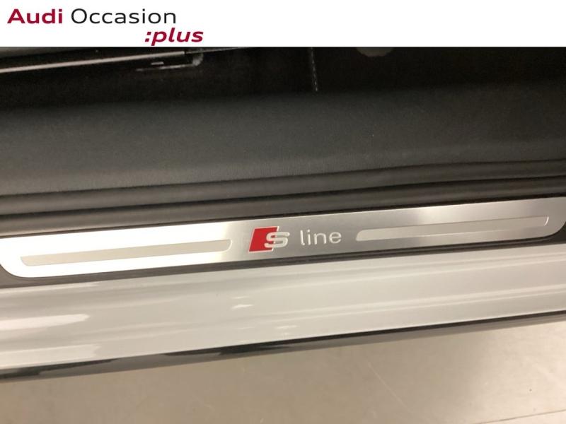 Voitures occasions Audi A1 Sportback S line plus Mougins