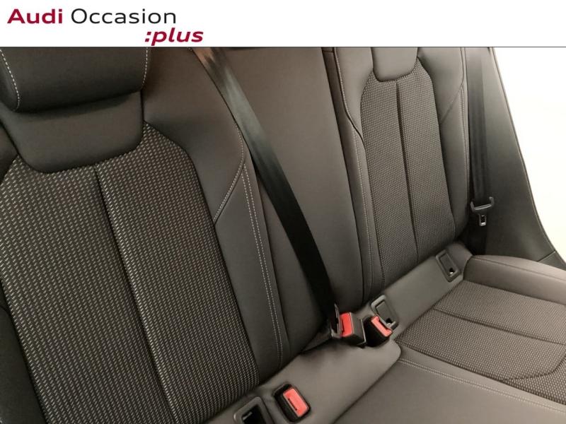 Voitures occasions Audi A1 Sportback S line plus Mougins