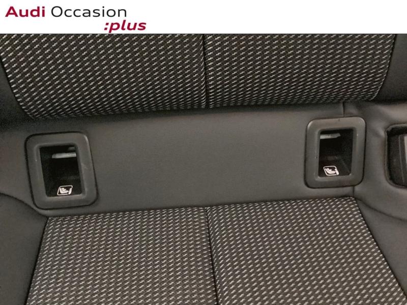 Voitures occasions Audi A1 Sportback S line plus Mougins