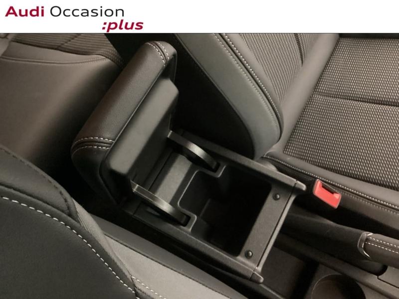 Voitures occasions Audi A1 Sportback S line plus Mougins