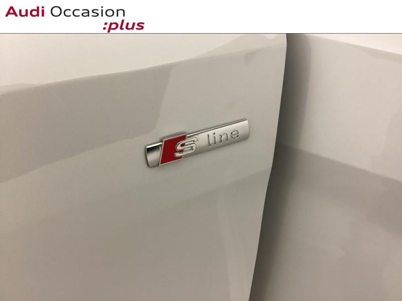 Voitures occasions Audi A1 Sportback S line plus Mougins