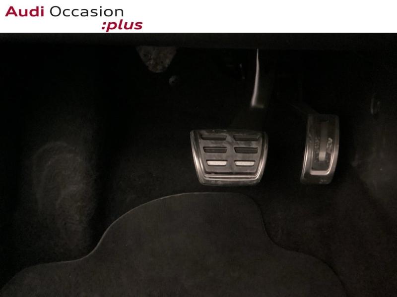 Voitures occasions Audi A1 Sportback S line plus Mougins