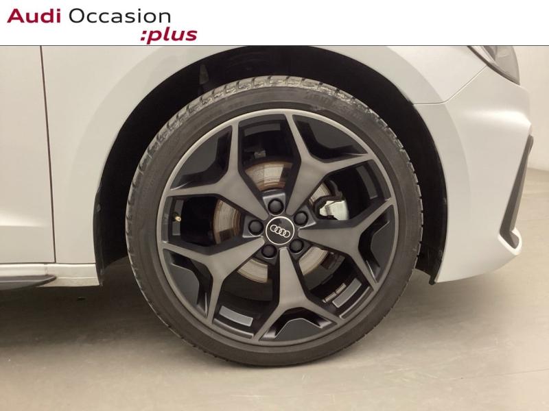 Voitures occasions Audi A1 Sportback S line plus Mougins