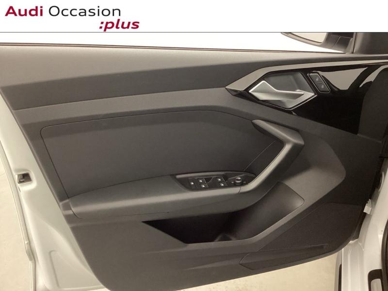 Voitures occasions Audi A1 Sportback S line plus Mougins