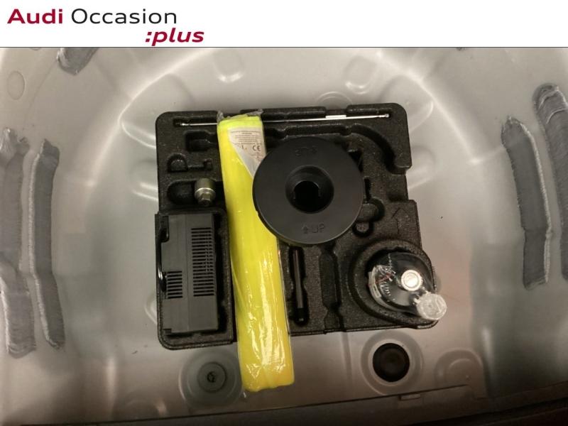 Voitures occasions Audi A1 Sportback S line plus Mougins