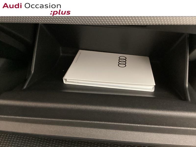 Voitures occasions Audi A1 Sportback S line plus Mougins