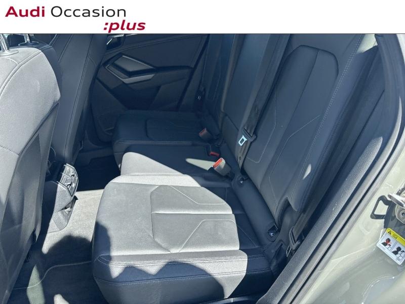 Voitures occasions Audi Q3 Sportback S line Mougins