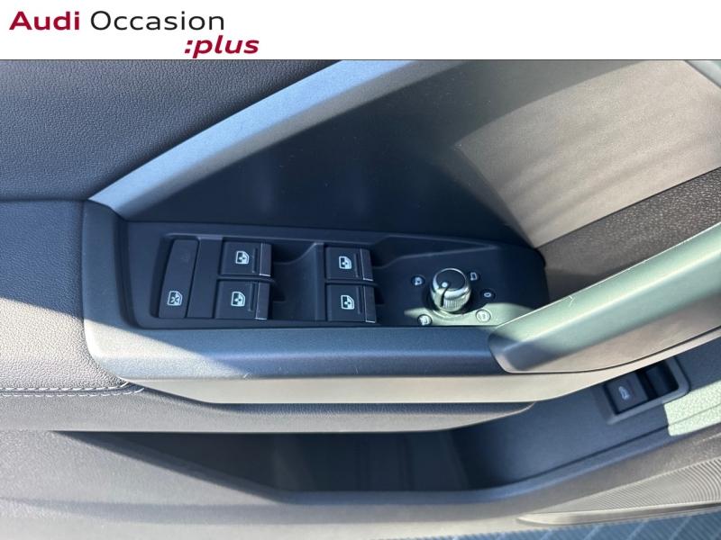 Voitures occasions Audi Q3 Sportback S line Mougins