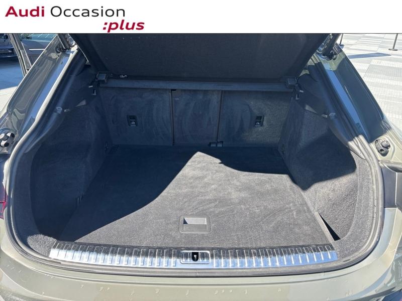 Voitures occasions Audi Q3 Sportback S line Mougins