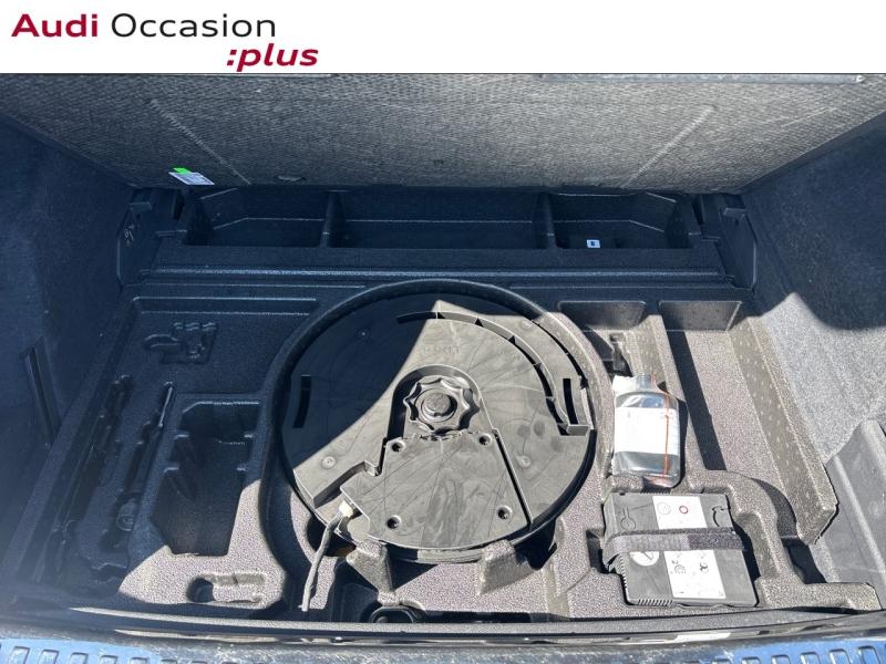 Voitures occasions Audi Q3 Sportback S line Mougins