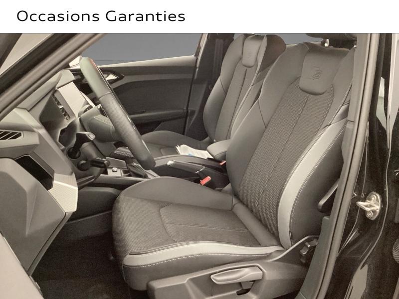 Voitures occasions Audi A1 Sportback S line plus Mougins