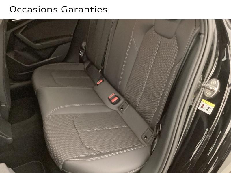 Voitures occasions Audi A1 Sportback S line plus Mougins