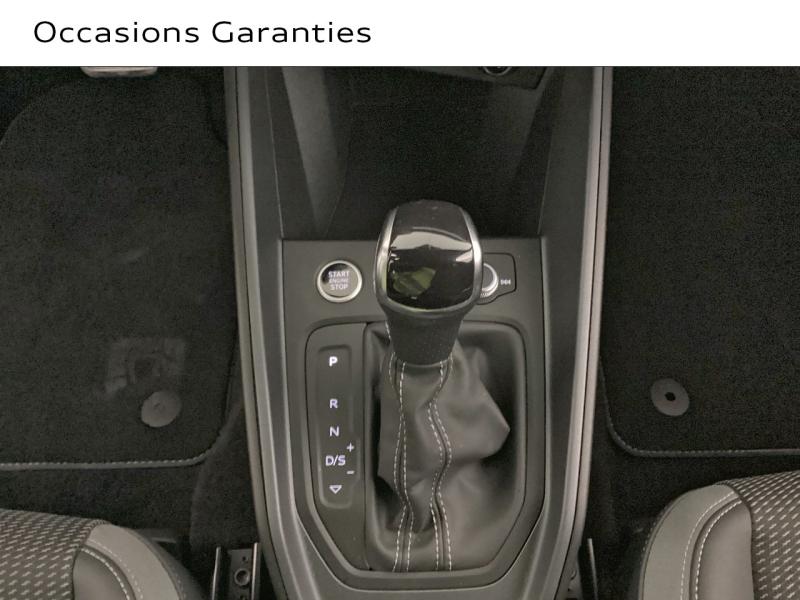 Voitures occasions Audi A1 Sportback S line plus Mougins
