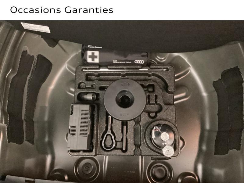 Voitures occasions Audi A1 Sportback S line plus Mougins