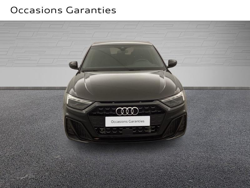 Voitures occasions Audi A1 Sportback S line plus Mougins