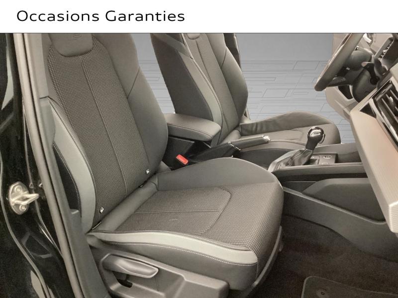 Voitures occasions Audi A1 Sportback S line plus Mougins