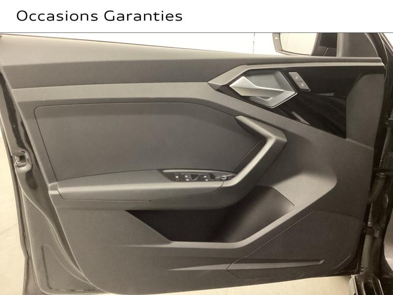 Voitures occasions Audi A1 Sportback S line plus Mougins