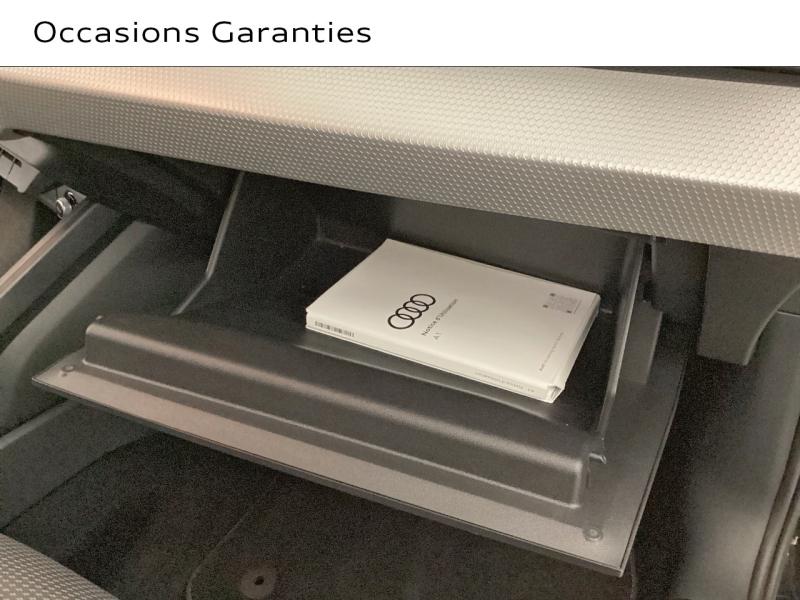 Voitures occasions Audi A1 Sportback S line plus Mougins