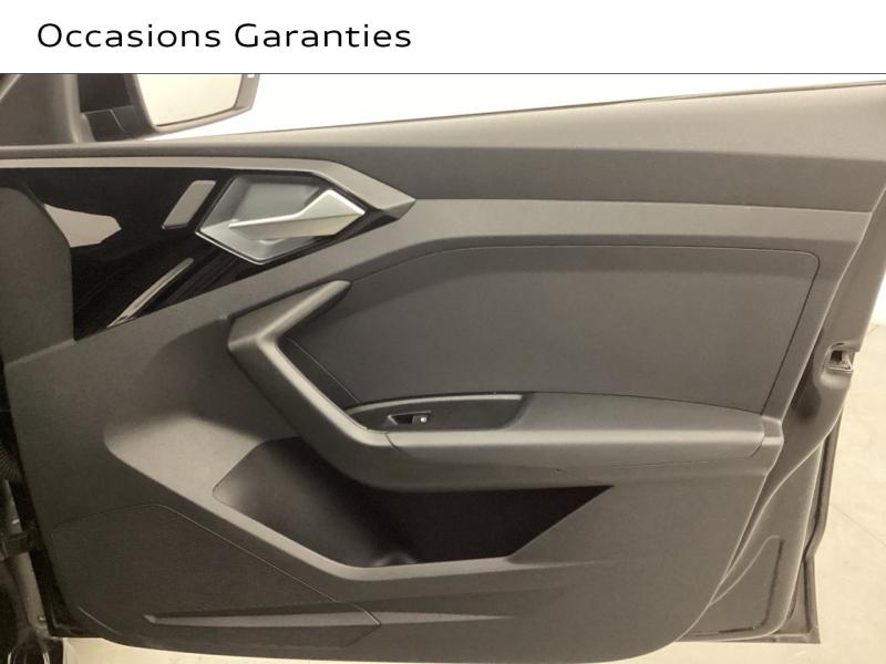 Voitures occasions Audi A1 Sportback S line plus Mougins