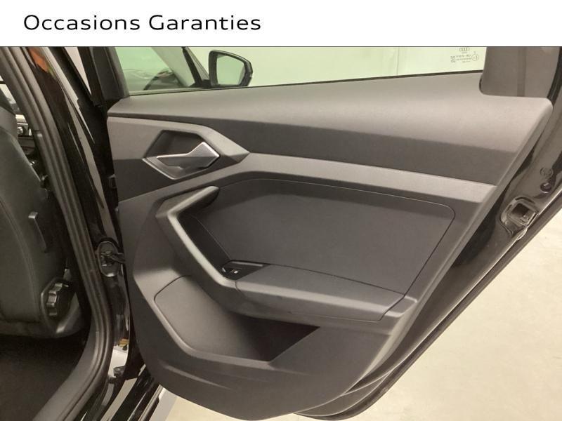 Voitures occasions Audi A1 Sportback S line plus Mougins