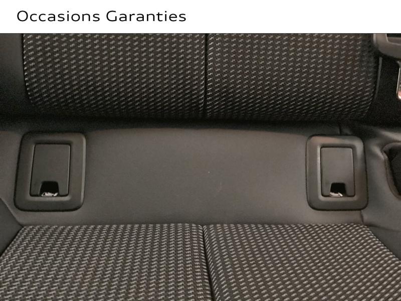 Voitures occasions Audi A1 Sportback S line plus Mougins