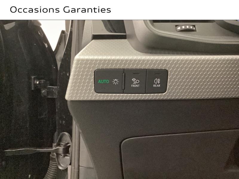 Voitures occasions Audi A1 Sportback S line plus Mougins