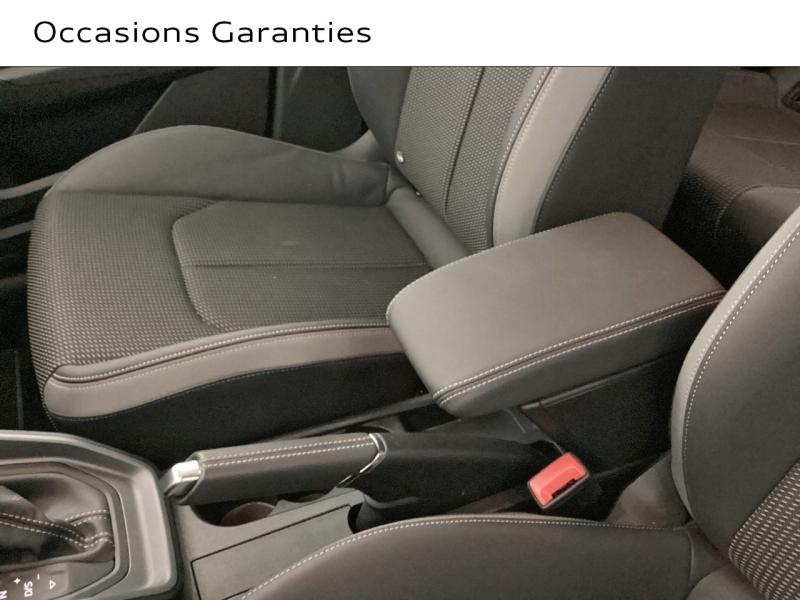 Voitures occasions Audi A1 Sportback S line plus Mougins