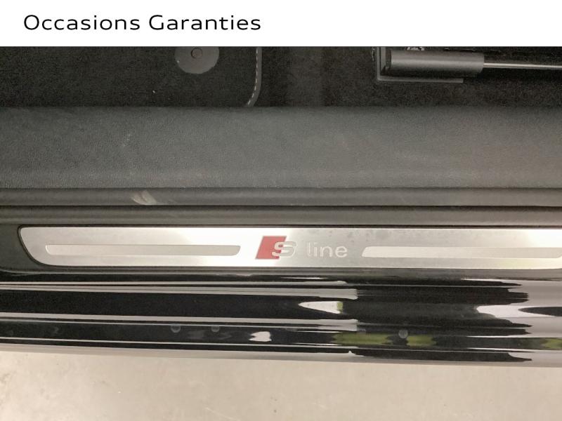 Voitures occasions Audi A1 Sportback S line plus Mougins