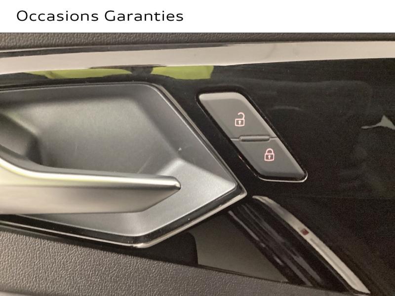 Voitures occasions Audi A1 Sportback S line plus Mougins