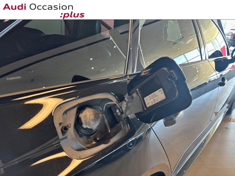 Voitures occasions Audi RS4 Avant Base Mougins