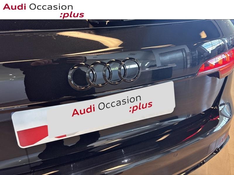 Voitures occasions Audi RS4 Avant Base Mougins