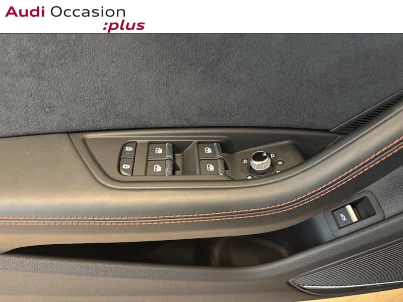 Voitures occasions Audi RS4 Avant Base Mougins