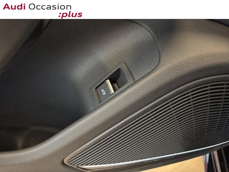 Voitures occasions Audi RS4 Avant Base Mougins