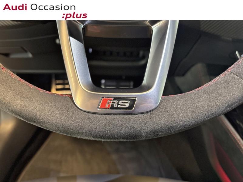 Voitures occasions Audi RS4 Avant Base Mougins