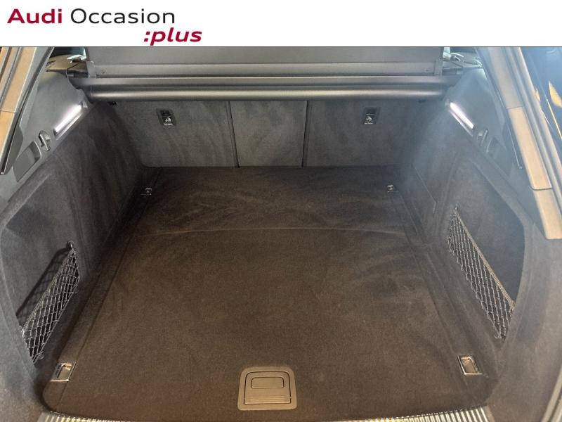 Voitures occasions Audi RS4 Avant Base Mougins