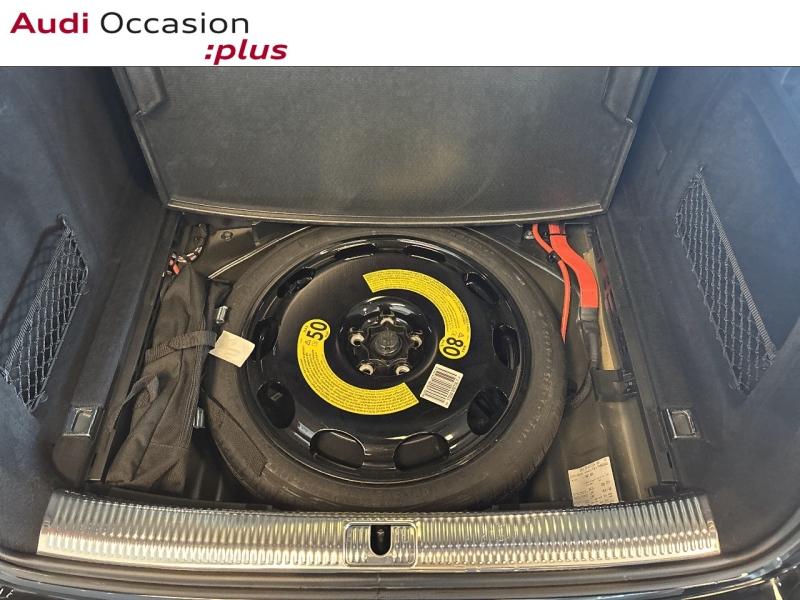 Voitures occasions Audi RS4 Avant Base Mougins