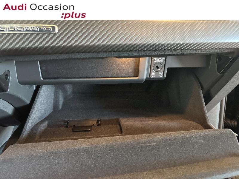 Voitures occasions Audi RS4 Avant Base Mougins