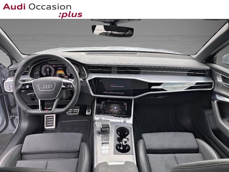 Voitures occasions Audi A6 AVANT Compétition Mougins