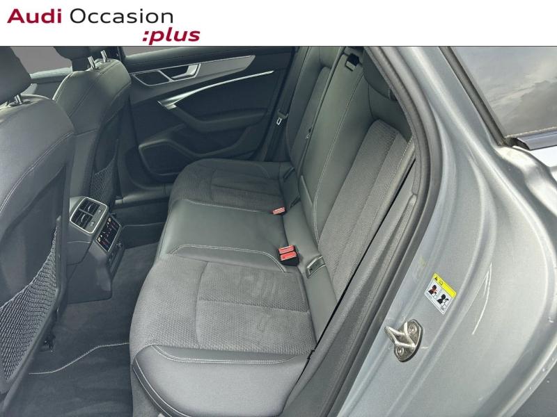 Voitures occasions Audi A6 AVANT Compétition Mougins